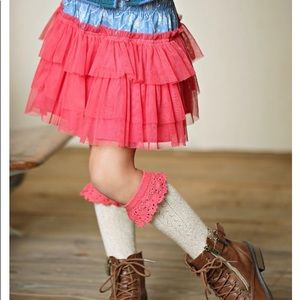 Matilda Jane Amber skirt